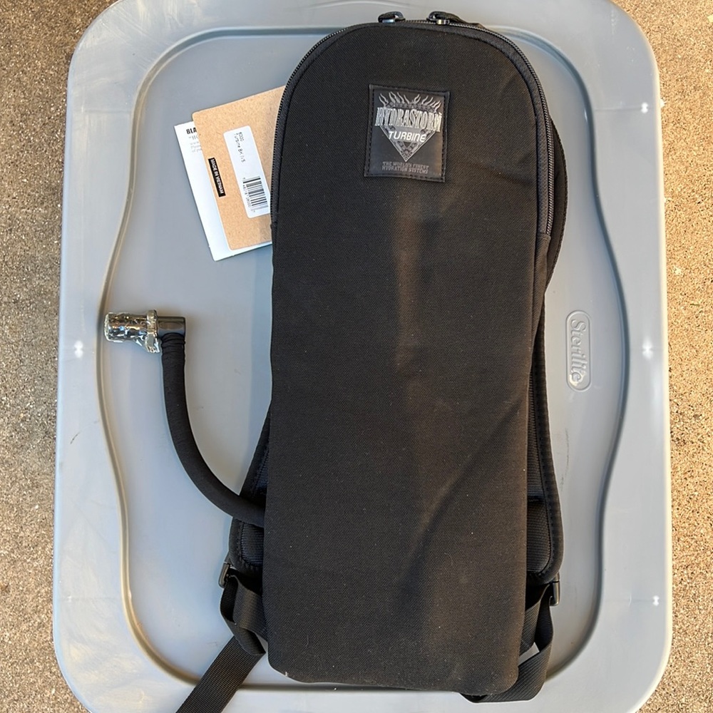 Camelback Hydrastorm